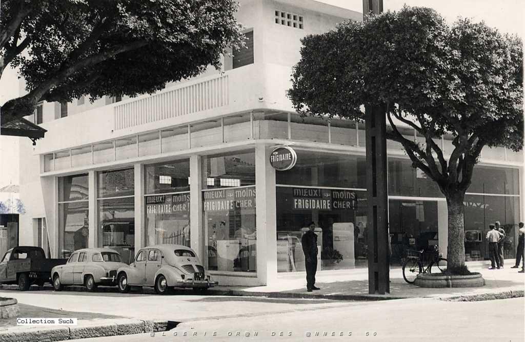 LE MAGASIN SUCH MARENGO 1962.JPG